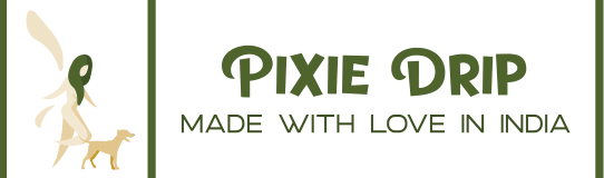 Pixie Drip