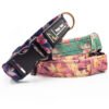 Pixie Drip Dog Collars 3 Pack Floral