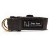 Pixie Drip Essentials, Oversized Dog Collar, Wilderness. 1.5 Inch Dog Collor