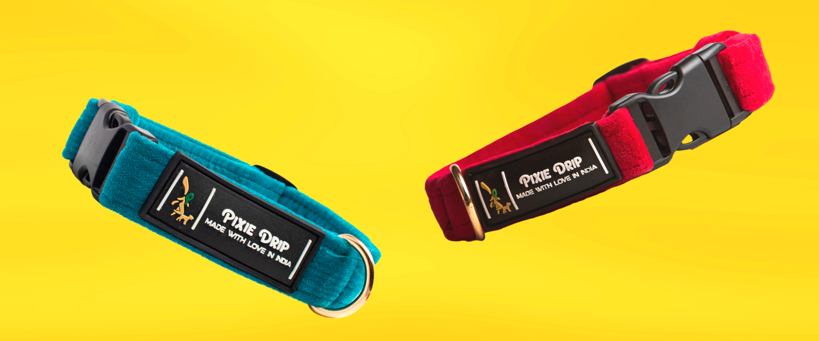 Luxury Dog Collars
