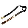 Long Adjustable Dog Leash